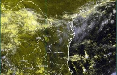 Se esperan lluvias muy fuertes en 25 estados de México; ¡te decimos dónde!