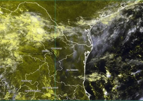 Se esperan lluvias muy fuertes en 25 estados de México; ¡te decimos dónde!