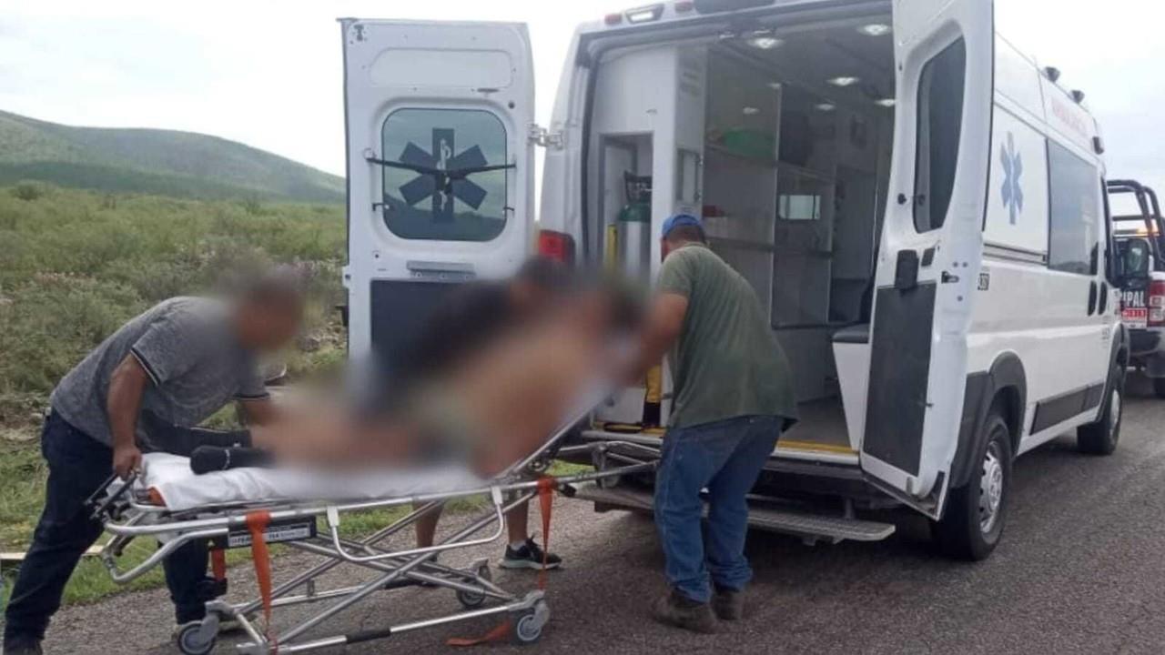 Un hombre de 54 años murió días después de recibir una descarga eléctrica mientras trabajaba. Foto: Especial.