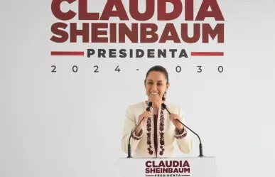 Mujeres indígenas de 60 a 64 años prioridad para Claudia Sheinbaum (VIDEO)