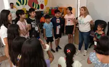 Campamentos de verano en Biblioteca Central de Nuevo León Campamentos de verano en Biblioteca Central de Nuevo León