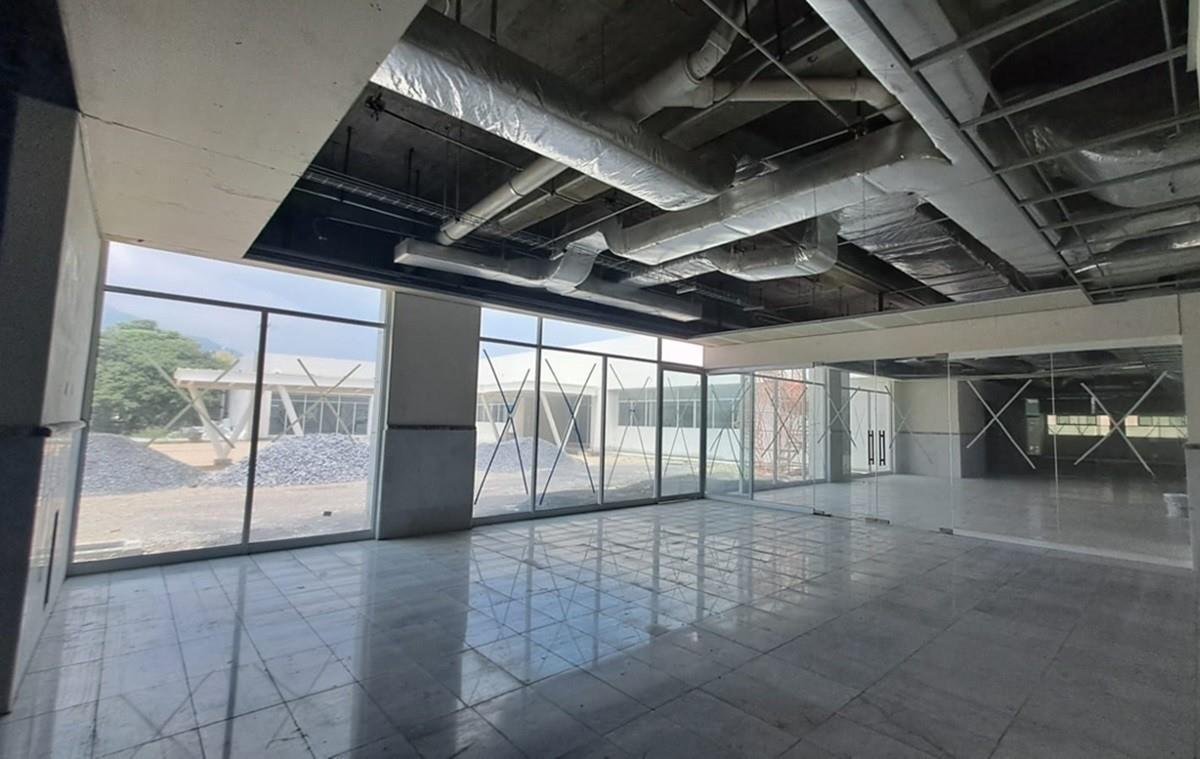 Nueva UMF del IMSS en Juárez: Avanza 55% su construcción