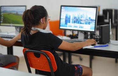 Curso Tecnolochicas 2024: Formación en tecnología para mujeres jóvenes