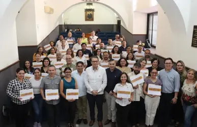 La Uady reconoce la promoción de la identidad universitaria