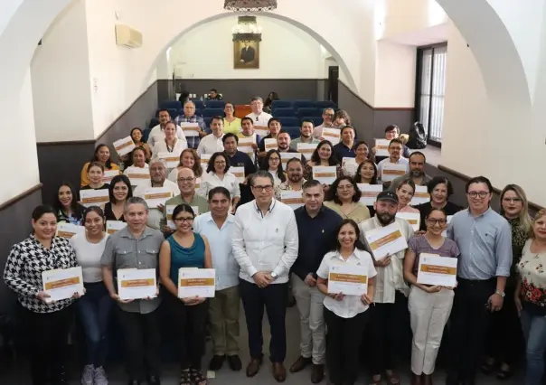 La Uady reconoce la promoción de la identidad universitaria