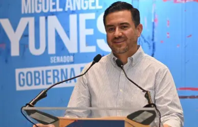 Responde Yunes Márquez al Gobernador Cuitláhuac García: Yo no soy delincuente