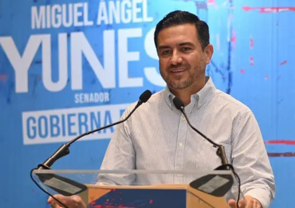 Responde Yunes Márquez al Gobernador Cuitláhuac García: Yo no soy delincuente