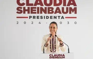 Sheinbaum descarta más seguridad tras ataque a Trump en EE. UU.