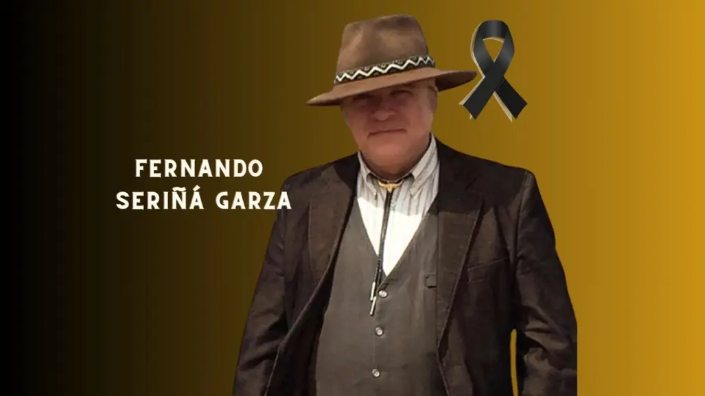 Muere Fernando Seriñá Garza, defensor del medio ambiente