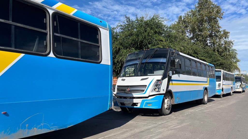 Transporte gratis a la Fenadu tiene tres puntos de partida