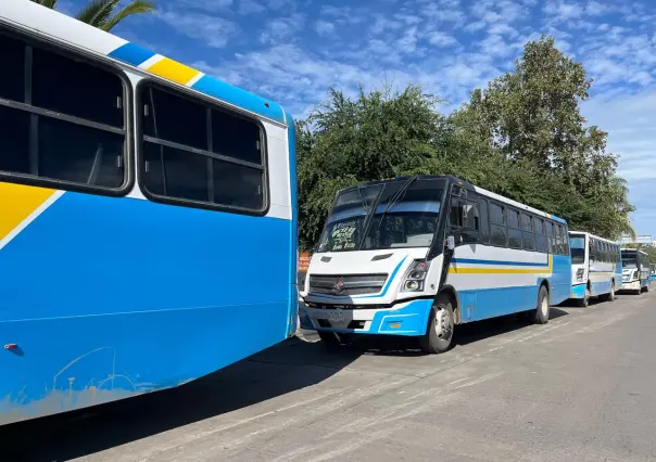 Transporte gratis a la Fenadu tiene tres puntos de partida