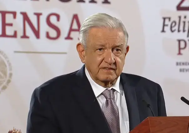 AMLO confirma detención de policías por asesinato de dos campesinos en Veracruz