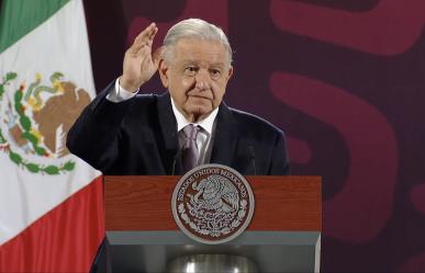 AMLO niega acuerdo por liberación de Yarrington