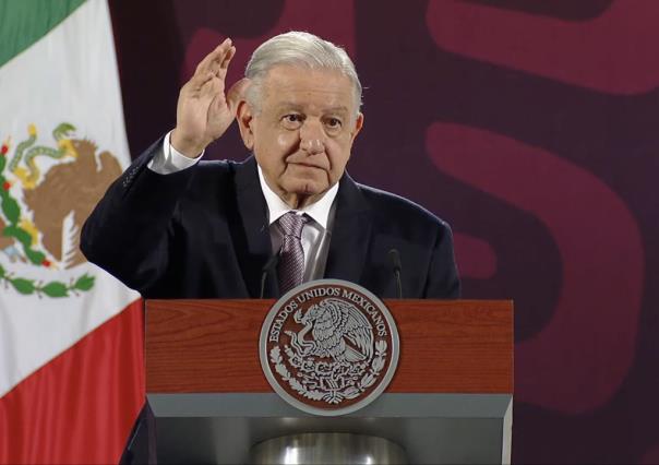 AMLO niega acuerdo por liberación de Yarrington