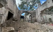¿Por qué están en el abandono algunas casonas antiguas en el Centro Histórico