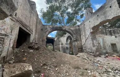 ¿Por qué están en el abandono algunas casonas antiguas en el Centro Histórico