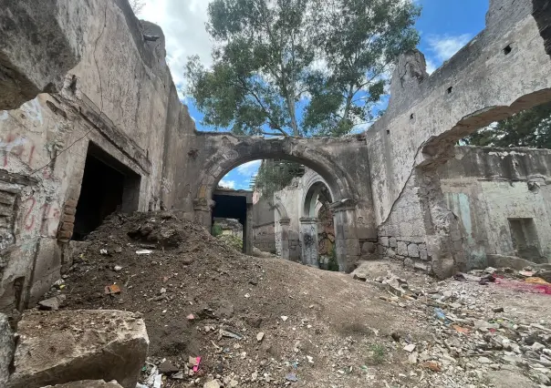 ¿Por qué están en el abandono algunas casonas antiguas en el Centro Histórico