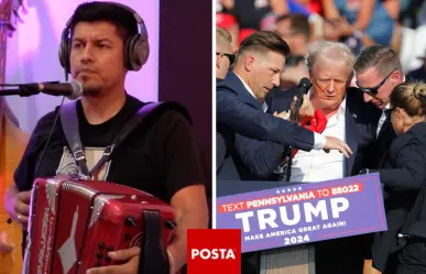 Mexicanos componen corrido a Donald Trump ¿Qué dice la letra? | VIDEO