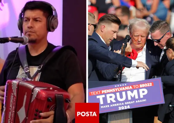 Mexicanos componen corrido a Donald Trump ¿Qué dice la letra? | VIDEO