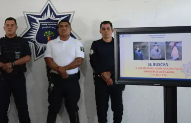 Detienen a presunto asesino de policía en Morelos; lo habría denunciado su madre