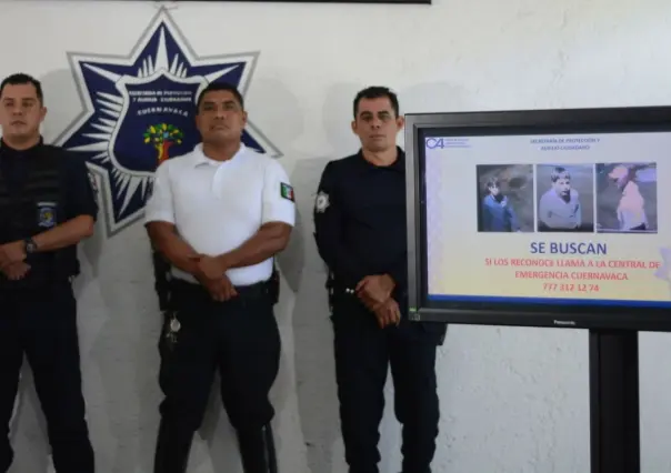 Detienen a presunto asesino de policía en Morelos; lo habría denunciado su madre