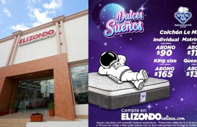 Elizondo: Colchones Le Mans de Spring Air en promoción para renovar tu descanso