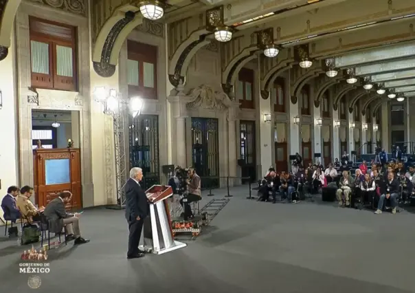 Fondos de caso Yarrington se destinarán a atletas de Juegos de París 2024: AMLO