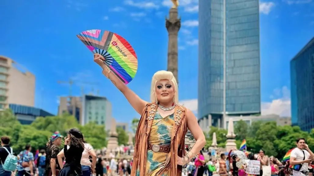 Día Internacional del Drag: una expresión artística que trasciende género