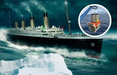 Nueva misión a los restos del Titanic llama la atención tras accidente del Titán