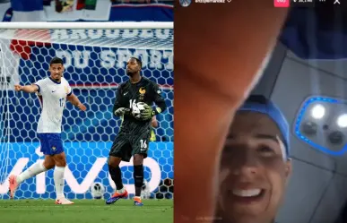 Francia denunciará a Argentina ante FIFA por cánticos racistas en video de Enzo