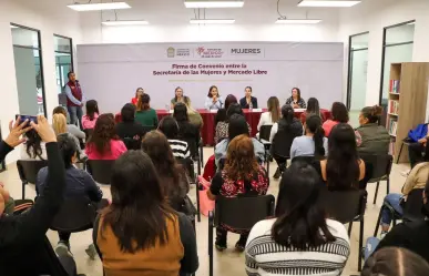 Llega Mercado Libre a Edomex con cursos para mujeres: Conoce los detalles