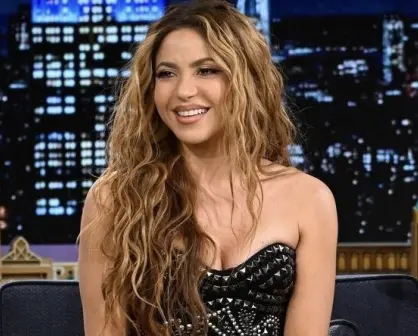 Shakira disfruta en bikini de un verano salvajísimo en playas mexicanas ¡FOTO!