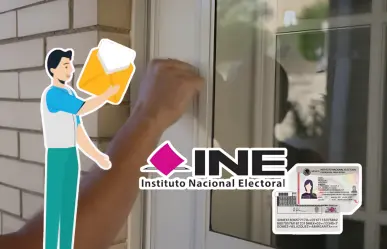 ¿Tienes alguna discapacidad? Accede a tu credencial para votar sin salir de casa