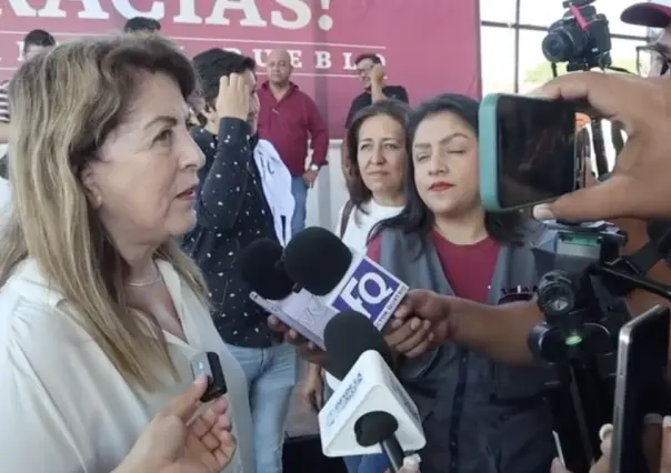 González Saravia condena reformas aceleradas del PRI-PAN-PT-MC en Morelos