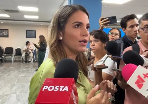 Solicita Lorena de la Garza atender los problemas de cables en desuso