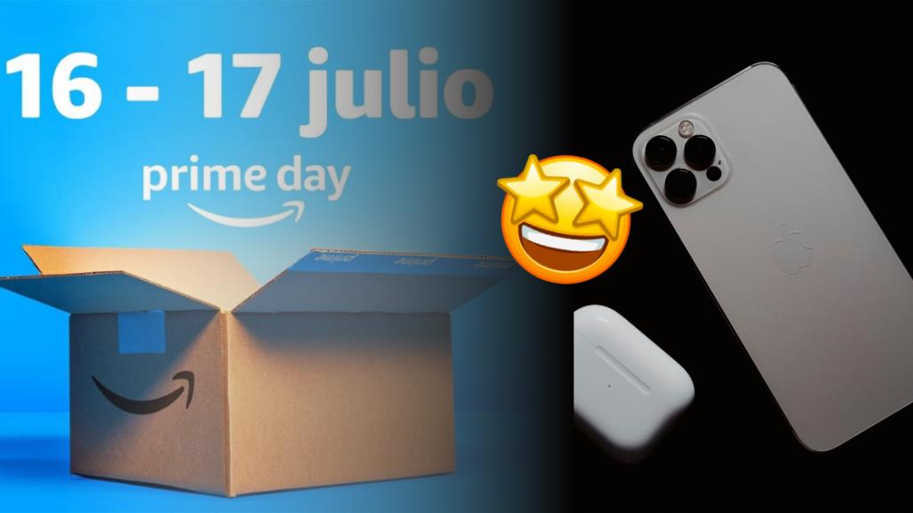 Amazon Prime Day 2024: ¿Quieres un nuevo smartphone? Revisa las ofertas aquí