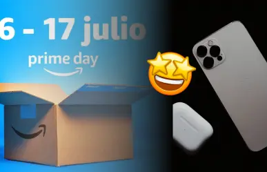 Amazon Prime Day 2024: ¿Quieres un nuevo smartphone? Revisa las ofertas aquí