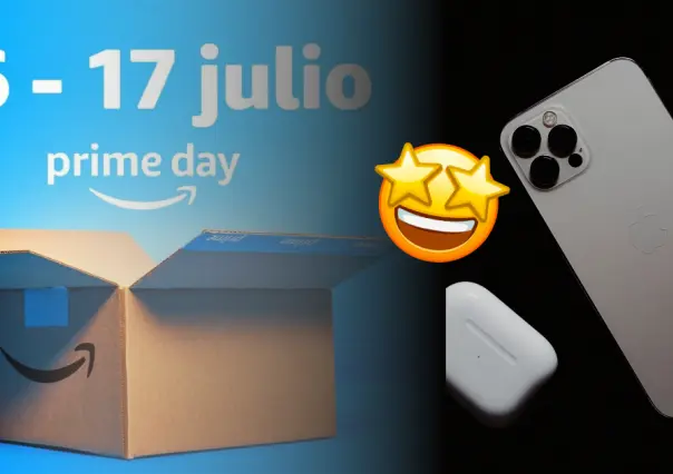 Amazon Prime Day 2024: ¿Quieres un nuevo smartphone? Revisa las ofertas aquí