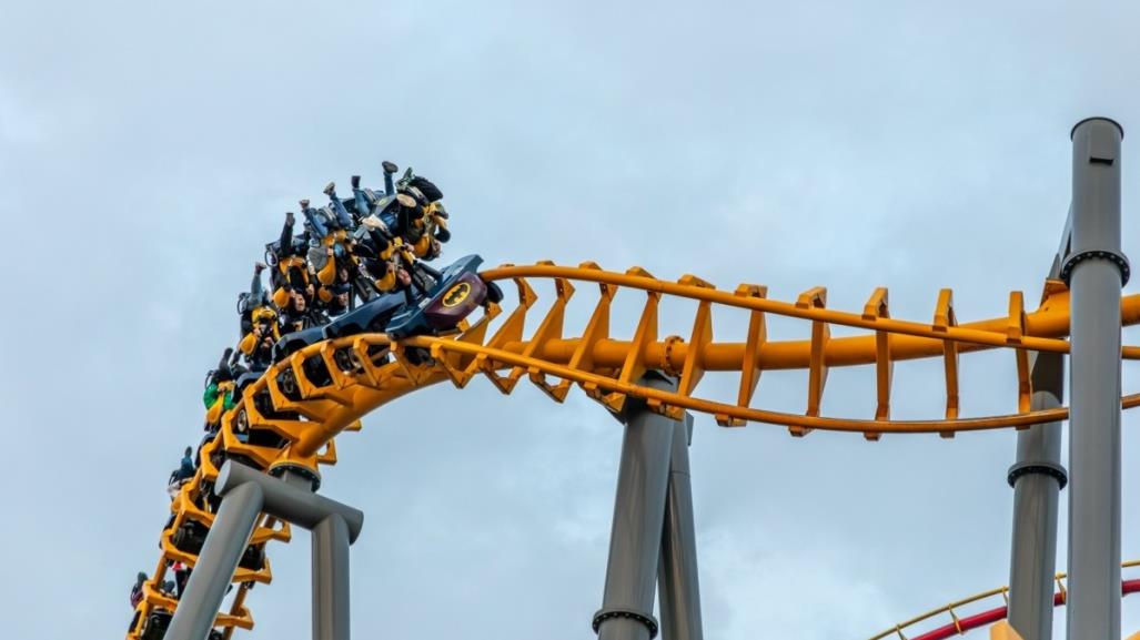 Six Flags no derribará árboles para instalar Roller Coaster