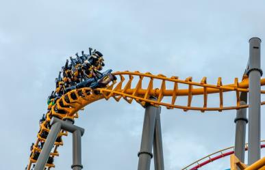 Six Flags no derribará árboles para instalar Roller Coaster