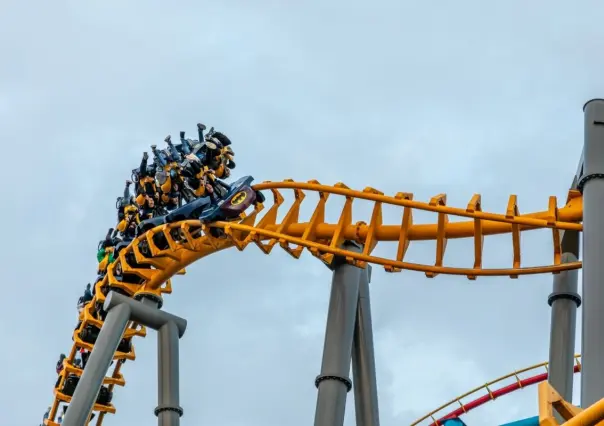 Six Flags no derribará árboles para instalar Roller Coaster