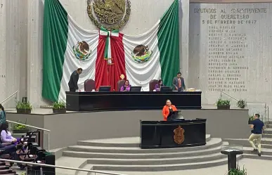 Veracruz castigará con 6 años de cárcel la interrupción del ciclo del agua