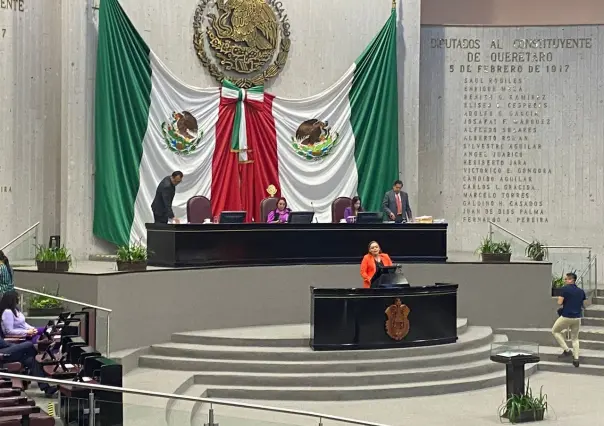 Veracruz castigará con 6 años de cárcel la interrupción del ciclo del agua