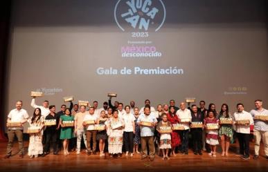 Lo Mejor de Yucatán 2024: ¡Segunda edición!