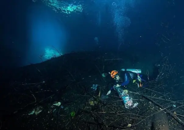 ¿Cómo prevenir la contaminación en cenotes ante la llegada de visitantes?