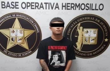 Detienen a un agresor de un joven con autismo en Hermosillo