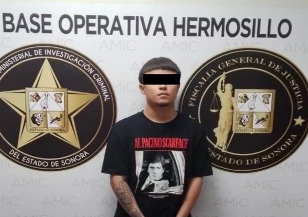 Detienen a un agresor de un joven con autismo en Hermosillo