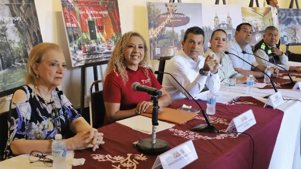 Invita Municipio a quedarse en Victoria y disfrutar en familia