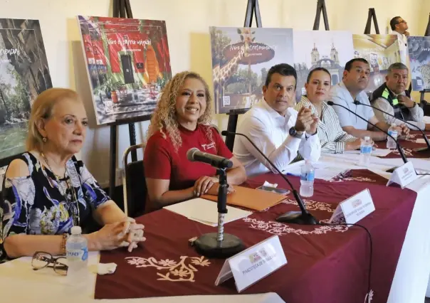 Invita Municipio a quedarse en Victoria y disfrutar en familia