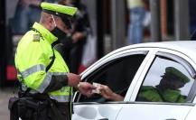 ¿Alguna vez te han pedido mordida los tránsitos?, puedes denunciar